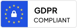 gdpr complaint icon